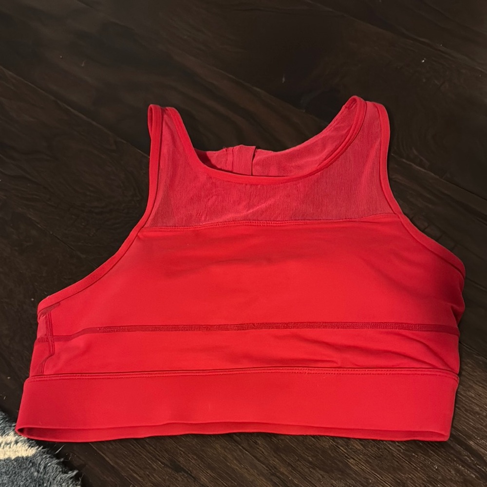 Zyia All Star Bra